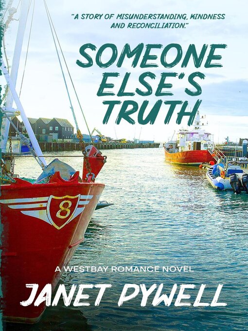 Title details for Someone Else's Truth by Janet Pywell - Available